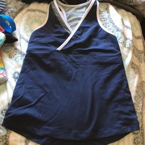 Lululemon tank